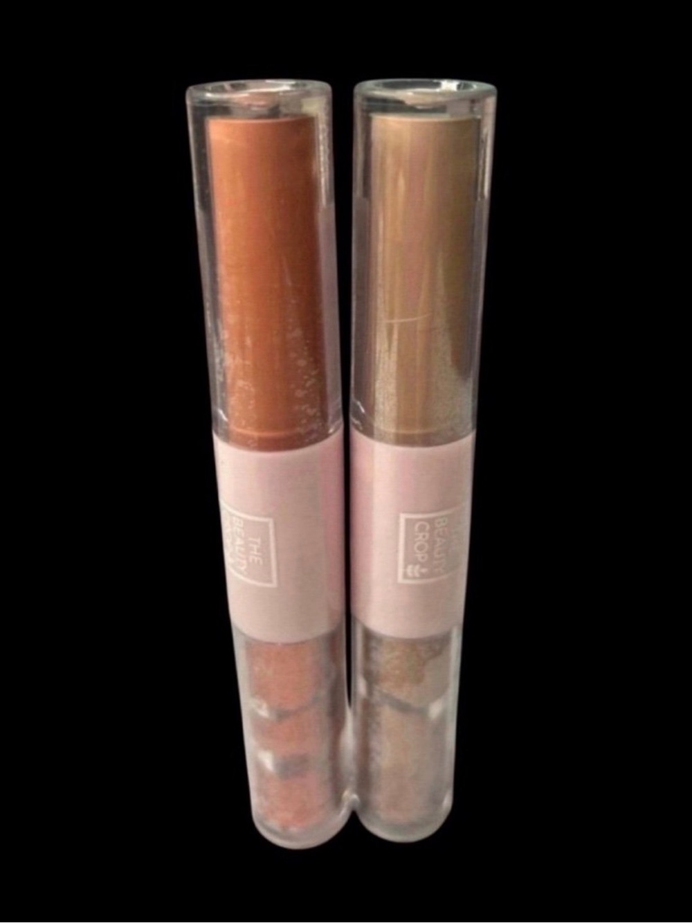 The Beauty Crop Eyeshadow Duo Bundle